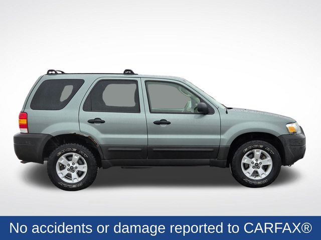 Used 2007 Ford Escape XLT with VIN 1FMCU93157KB34832 for sale in Marshall, Minnesota