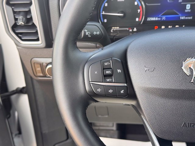 2024 Ford Bronco Sport Outer Banks - Photo 13