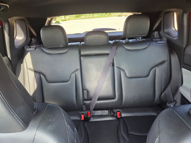 2025 Jeep Compass Limited - Photo 33