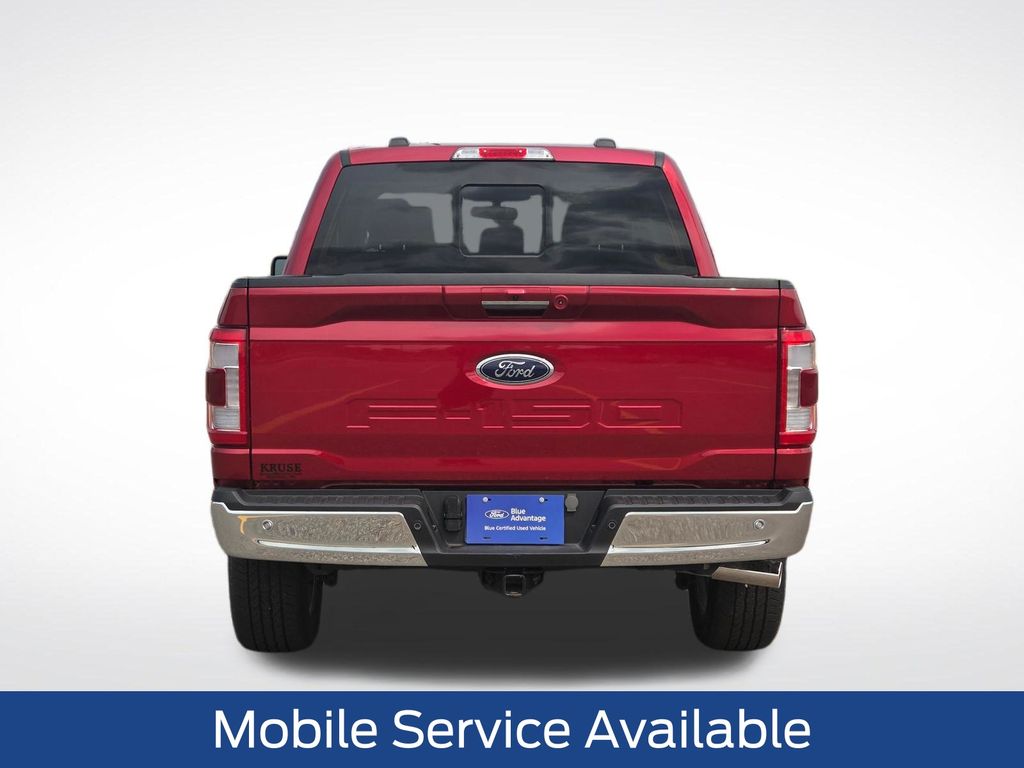 2023 Ford F-150 Lariat - Photo 6