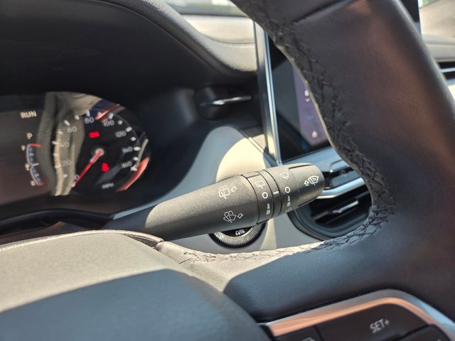 2025 Jeep Compass Limited - Photo 22