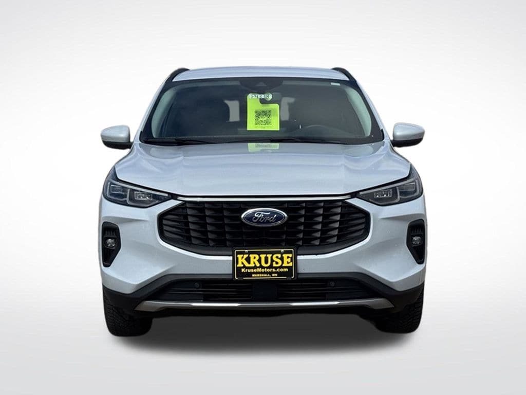 2025 Ford Escape Platinum - Photo 40