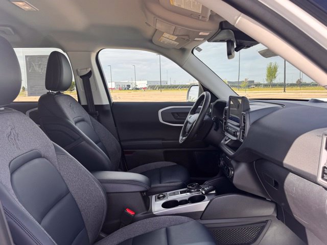 2024 Ford Bronco Sport Outer Banks - Photo 26