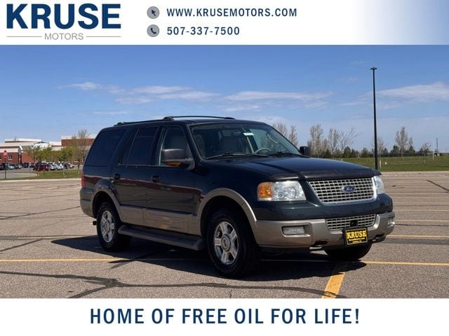2003 Ford Expedition