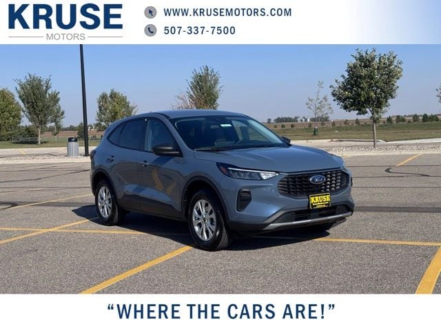 2026 Ford Escape Active's photo