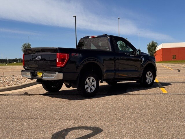 2023 Ford F-150 XLT photo 3