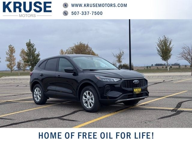 2026 Ford Escape Active's photo
