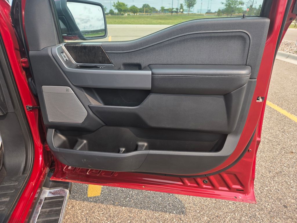 2023 Ford F-150 Lariat - Photo 39