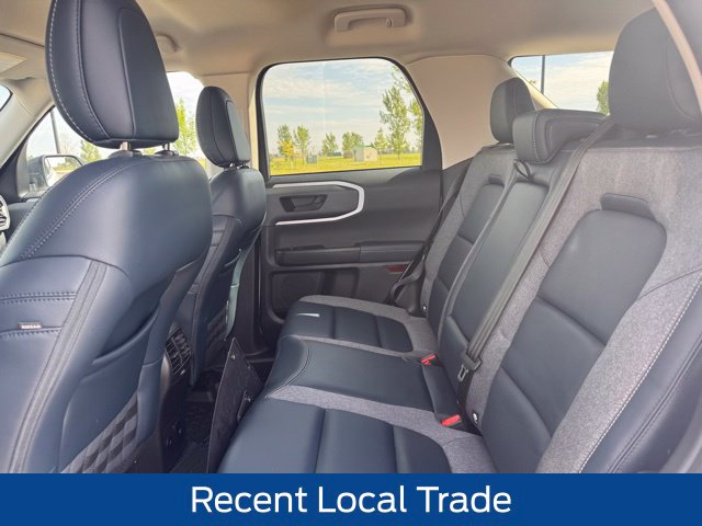 2024 Ford Bronco Sport Outer Banks - Photo 32
