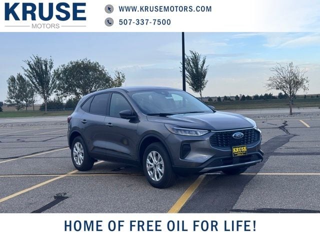 2026 Ford Escape Active's photo