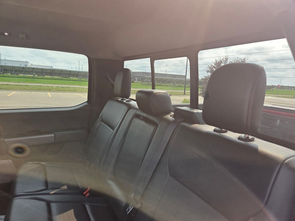 2023 Ford F-150 Lariat - Photo 49