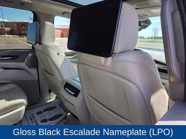 2023 Cadillac Escalade ESV Sport Platinum - Photo 48