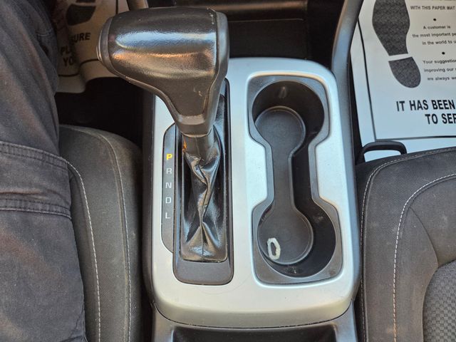 2018 Chevrolet Colorado LT - Photo 28