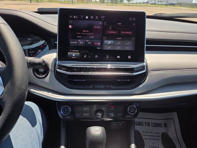 2025 Jeep Compass Limited - Photo 26