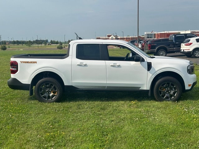 Used 2024 Ford Maverick Lariat with VIN 3FTTW8R95RRA04585 for sale in Marshall, Minnesota