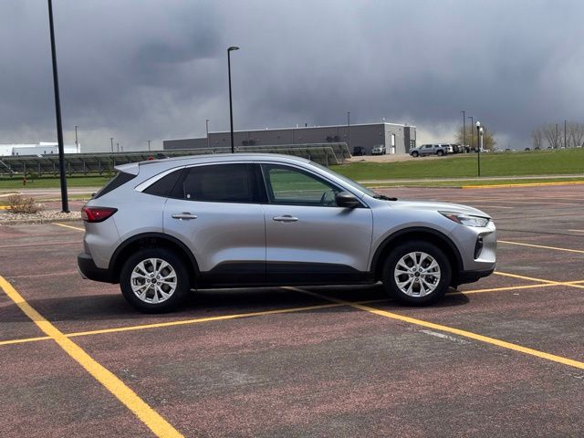 Used 2024 Ford Escape Active with VIN 1FMCU9GN5RUA72384 for sale in Marshall, Minnesota