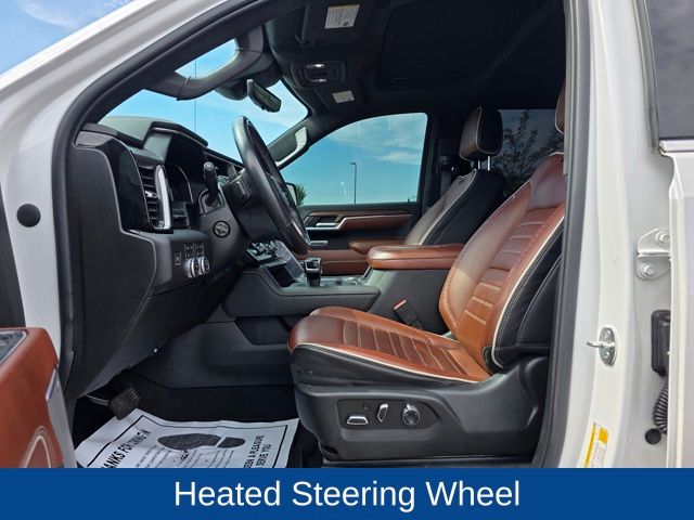 2022 GMC Sierra 1500 Denali Denali Ultimate - Photo 8