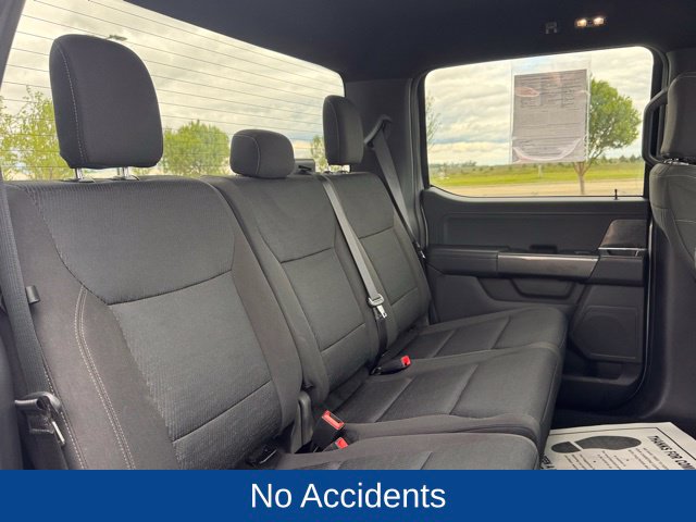 2023 Ford F-150 XLT - Photo 28