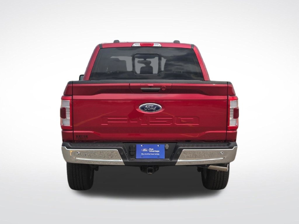 2023 Ford F-150 Lariat - Photo 6