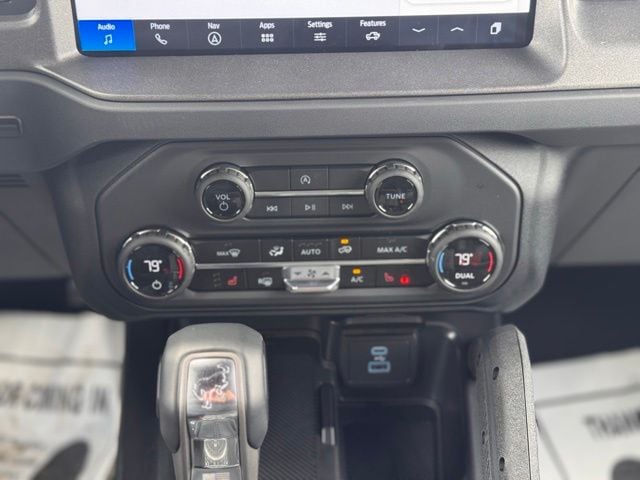 2025 Ford Bronco 4-Door Big Bend - Photo 20