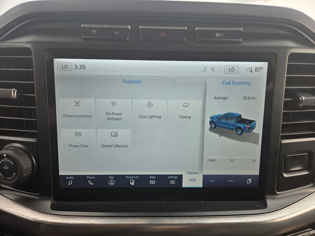 2023 Ford F-150 Lariat - Photo 30