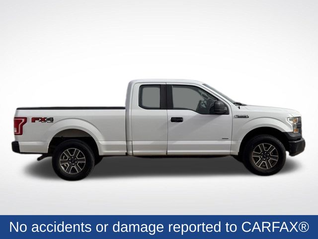 Used 2015 Ford F-150 XL with VIN 1FTFX1EF7FFA69735 for sale in Marshall, Minnesota