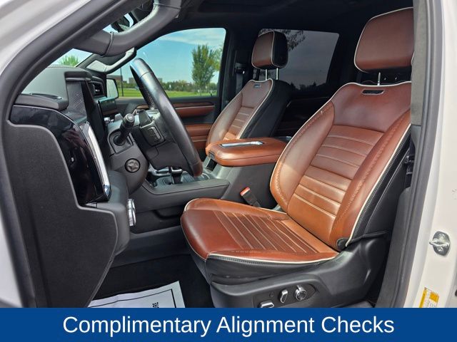 2022 GMC Sierra 1500 Denali Denali Ultimate - Photo 6