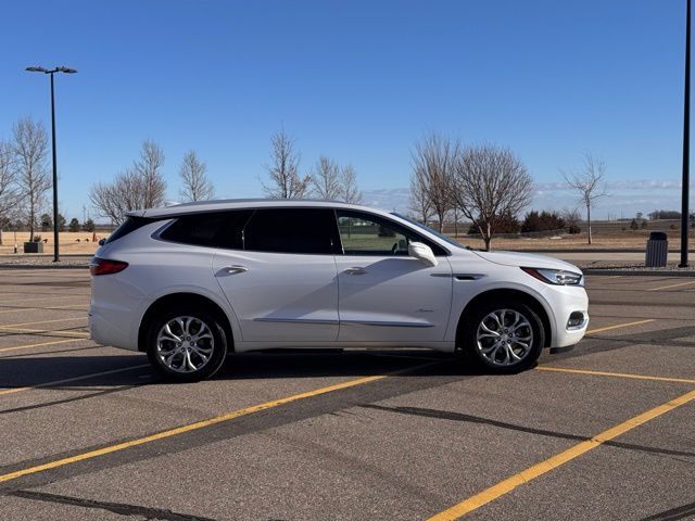 Used 2020 Buick Enclave Avenir with VIN 5GAEVCKW4LJ272559 for sale in Marshall, Minnesota