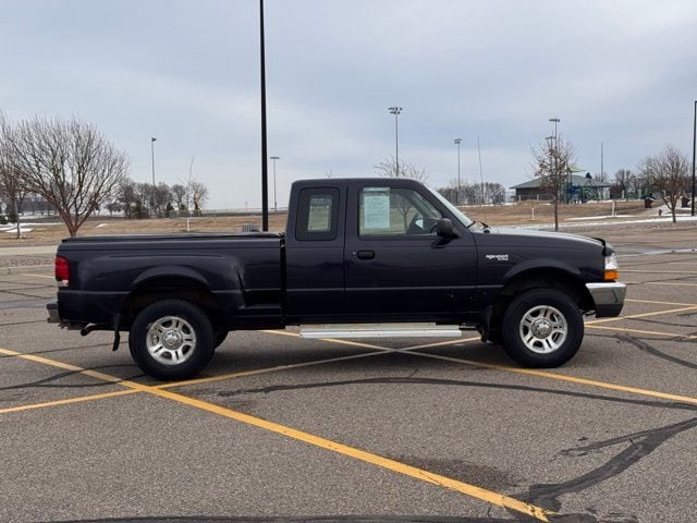 Used 2000 Ford Ranger XLT with VIN 1FTZR15V0YPC04503 for sale in Marshall, Minnesota