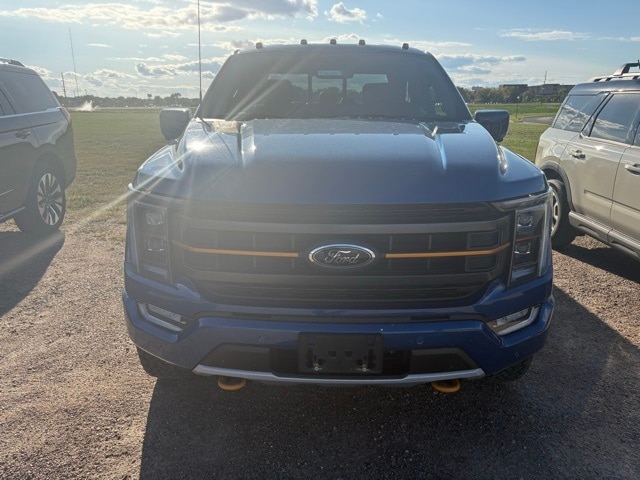 Used 2022 Ford F-150 Tremor with VIN 1FTEW1E83NFA71402 for sale in Marshall, Minnesota