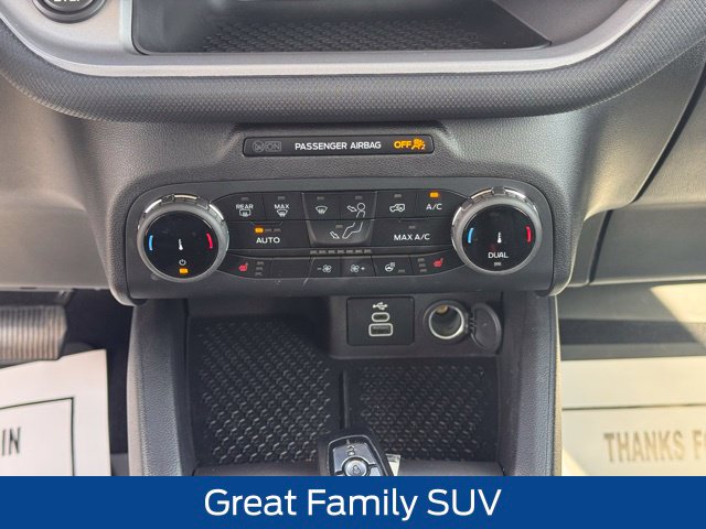 2024 Ford Bronco Sport Outer Banks - Photo 22
