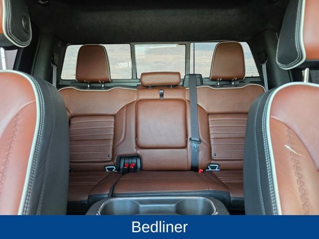 2022 GMC Sierra 1500 Denali Denali Ultimate - Photo 21