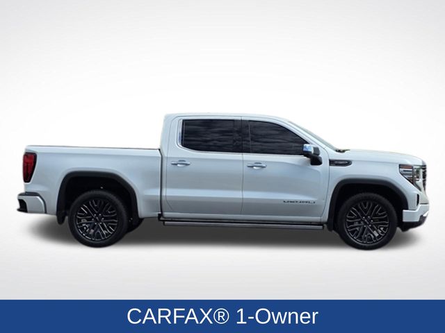 Used 2022 GMC Sierra 1500 Denali Denali Ultimate with VIN 1GTUUHEL6NZ515398 for sale in Marshall, Minnesota
