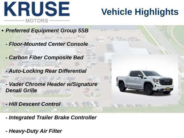 2022 GMC Sierra 1500 Denali Denali Ultimate - Photo 26