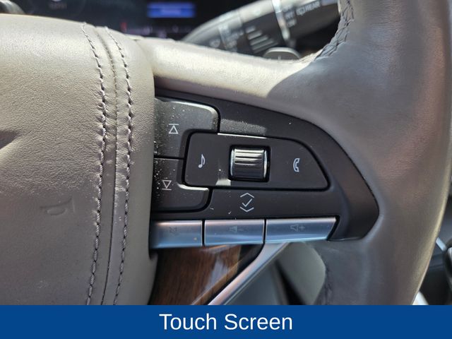 2023 Cadillac Escalade ESV Sport Platinum - Photo 22