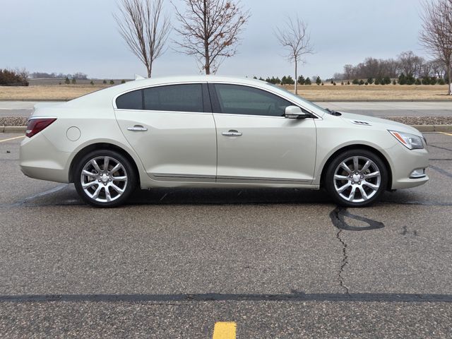 Used 2014 Buick LaCrosse Premium 1 with VIN 1G4GD5G30EF206080 for sale in Marshall, Minnesota
