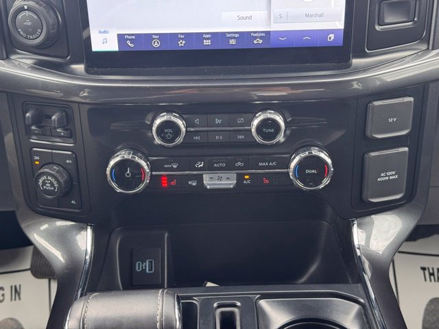 2023 Ford F-150 XLT - Photo 20
