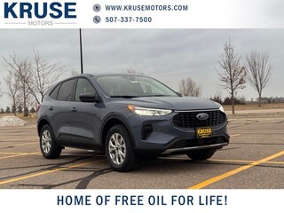 2026 Ford Escape Active SUV