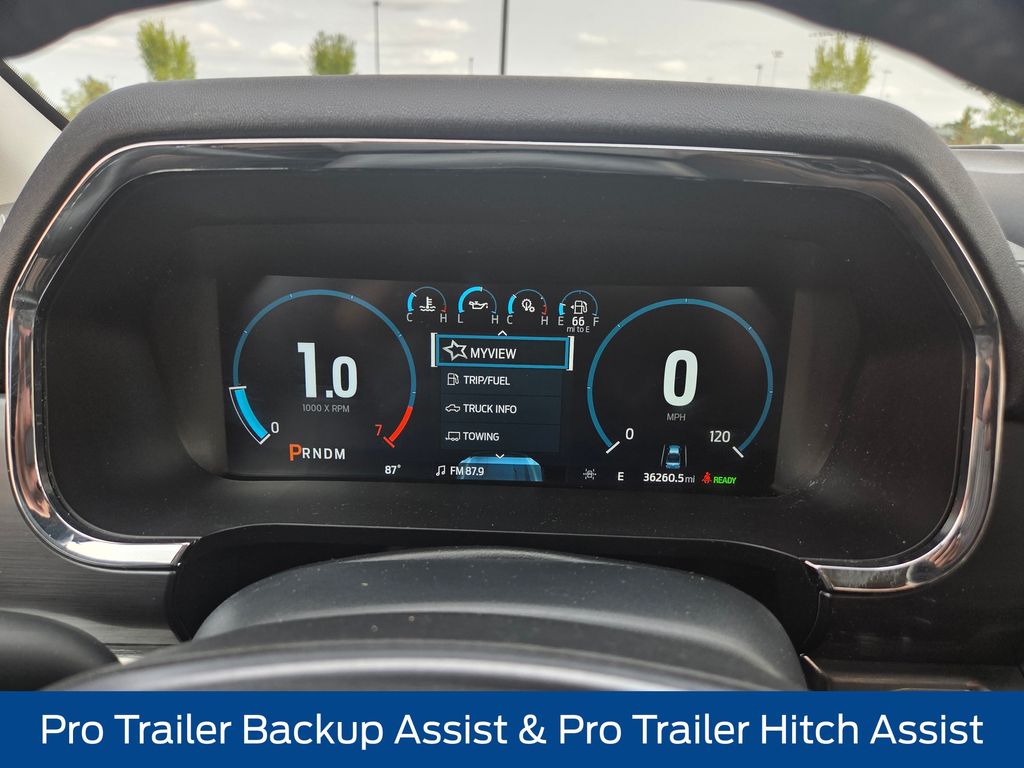 2023 Ford F-150 Lariat - Photo 25