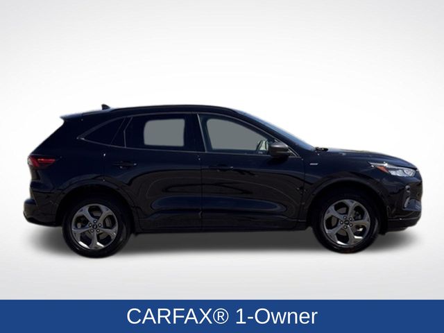 Used 2024 Ford Escape ST-Line with VIN 1FMCU9MN5RUA09113 for sale in Marshall, Minnesota
