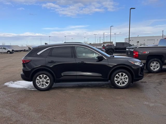 Used 2024 Ford Escape Active with VIN 1FMCU9GN7RUA24451 for sale in Marshall, Minnesota