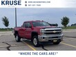 Chevrolet Silverado 2500HD