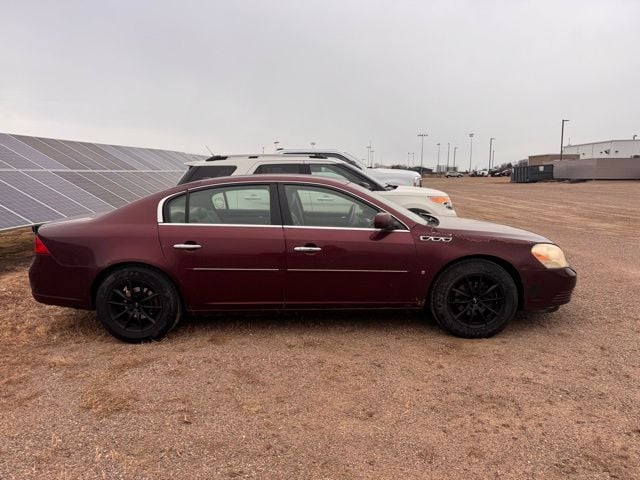Used 2007 Buick Lucerne CXL with VIN 1G4HD57297U138212 for sale in Marshall, MN