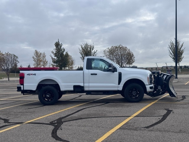 Used 2023 Ford F-350 Super Duty XL with VIN 1FTRF3BN3PED87639 for sale in Marshall, Minnesota