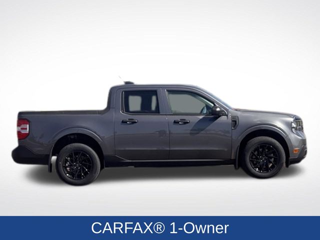 Used 2025 Ford Maverick XL with VIN 3FTTW8B32SRB26705 for sale in Marshall, Minnesota