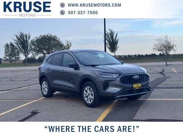 2026 Ford Escape Active's photo