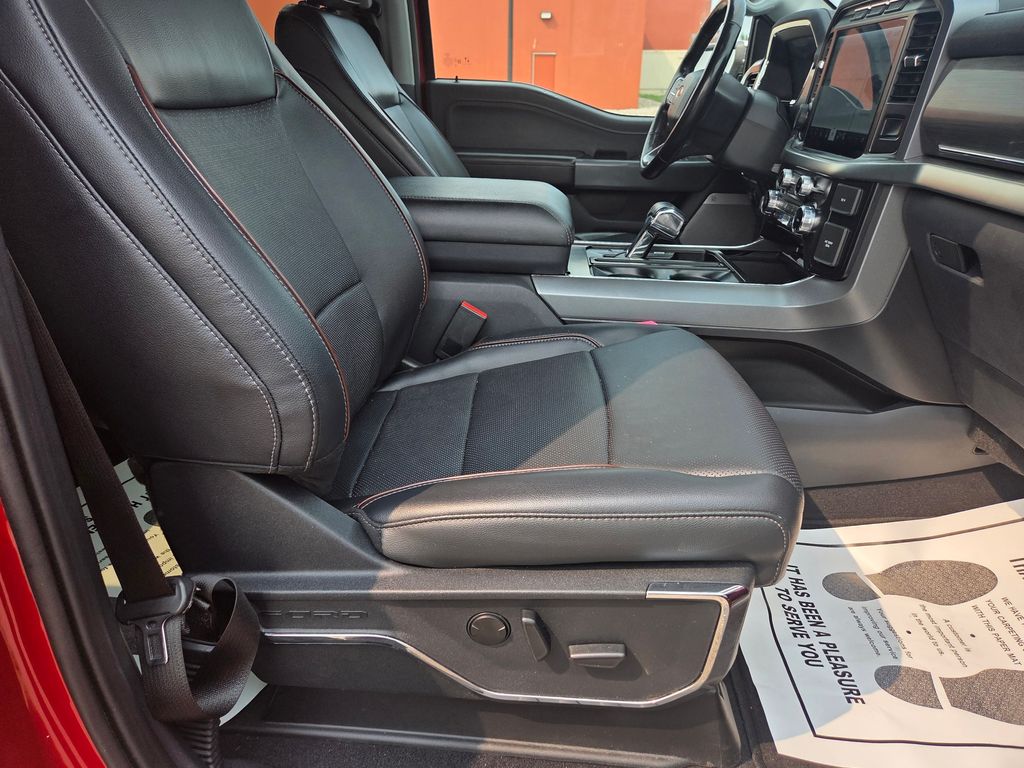 2023 Ford F-150 Lariat - Photo 40