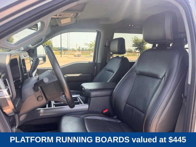 2024 Ford F-450 Super Duty Chassis Cab Lariat - Photo 6