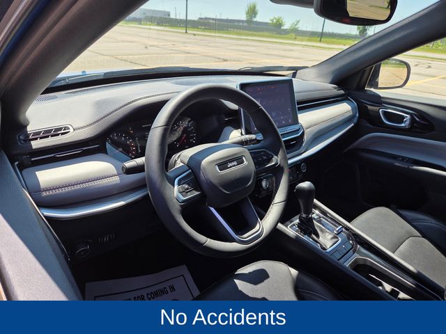 2025 Jeep Compass Limited - Photo 14
