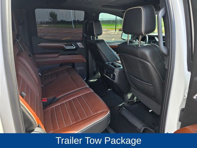 2022 GMC Sierra 1500 Denali Denali Ultimate - Photo 29